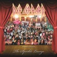Songs from the Sparkle Lounge