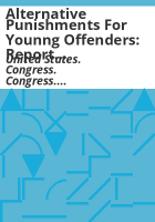 Alternative_punishments_for_younng_offenders