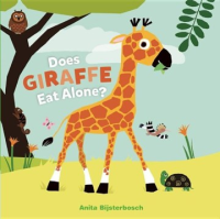 Does_giraffe_eat_alone_