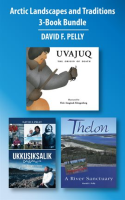 Arctic_Landscapes_and_Traditions_3-Book_Bundle