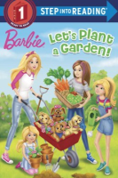 Let's plant a garden!