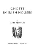 Ghosts_in_Irish_houses