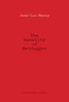 The_Banality_of_Heidegger