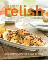 The_best_of_Relish_cookbook