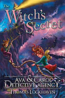 The_witch_s_secret