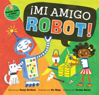 __Mi_amigo_Robot_