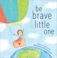 Be_brave_little_one