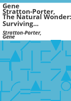 Gene_Stratton-Porter__the_natural_wonder