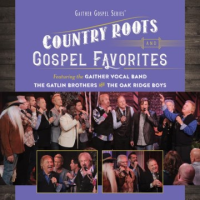 Country roots and gospel favorites