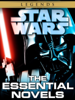 The_Essential_Novels