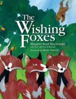 The wishing foxes