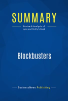 Summary__Blockbusters