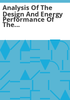 Analysis_of_the_design_and_energy_performance_of_the_Pennsylvania_Department_of_Environmental_Protection_Cambria_office_building