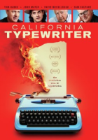 California_Typewriter