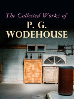 The_Collected_Works_of_P__G__Wodehouse