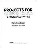 PROJECTS_FOR_CHRISTMAS