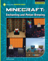 Minecraft__enchanting_and_potion_brewing