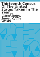 Thirteenth_census_of_the_United_States_taken_in_the_year_1910