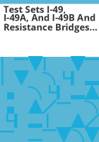Test_sets_I-49__I-49A__and_I-49B_and_resistance_bridges_ZM-4A_U_and_ZM-4B_U
