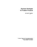 Business_strategies_for_problem_products