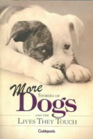 More_stories_of_dogs_and_the_lives_they_touch