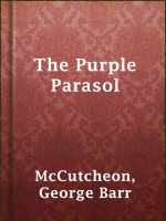 The_purple_parasol