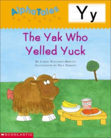 The_yak_who_yelled_yuck