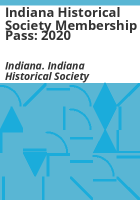Indiana_Historical_Society_membership_pass