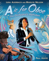 A is for oboe