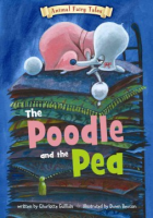 The_poodle_and_the_pea