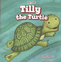 Tilly_the_turtle