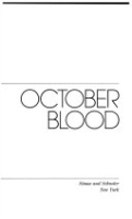 October_blood