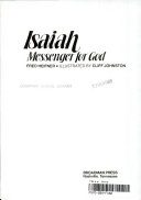 Isaiah__messenger_for_God