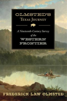 Olmsted_s_Texas_Journey