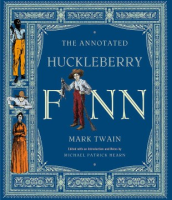 The annotated Huckleberry Finn