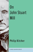 On_John_Stuart_Mill