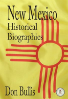 New_Mexico_Historical_Biographies