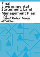 Final_environmental_statement