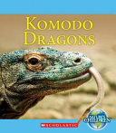 Komodo_Dragons