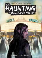 The_haunting_of_Hawthorne_Harbor