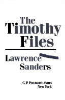The_Timothy_files