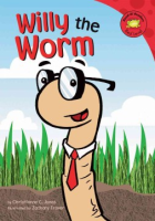 Willy_the_worm