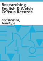 Researching_English___Welsh_census_records