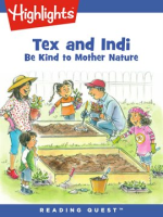 Tex_and_Indi__Be_Kind_to_Mother_Nature