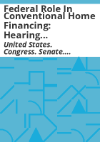 Federal_role_in_conventional_home_financing