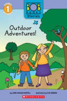 Outdoor adventures!