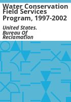 Water_Conservation_Field_Services_Program__1997-2002