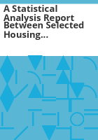 A_Statistical_analysis_report_between_selected_housing_conditions_and_housing_related_problems