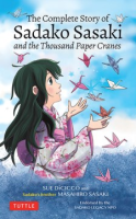 The_complete_story_of_Sadako_Sasaki_and_the_thousand_paper_cranes