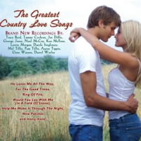 The_Greatest_Country_Love_Songs